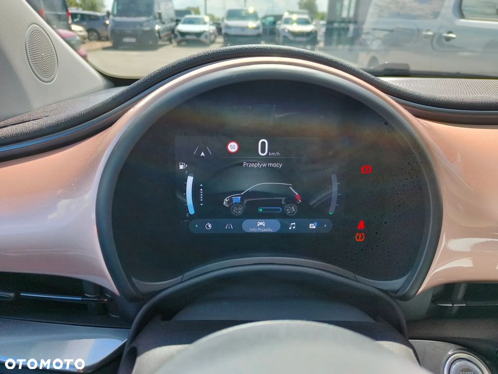 Fiat 500 1.0 GSE Torino - 18