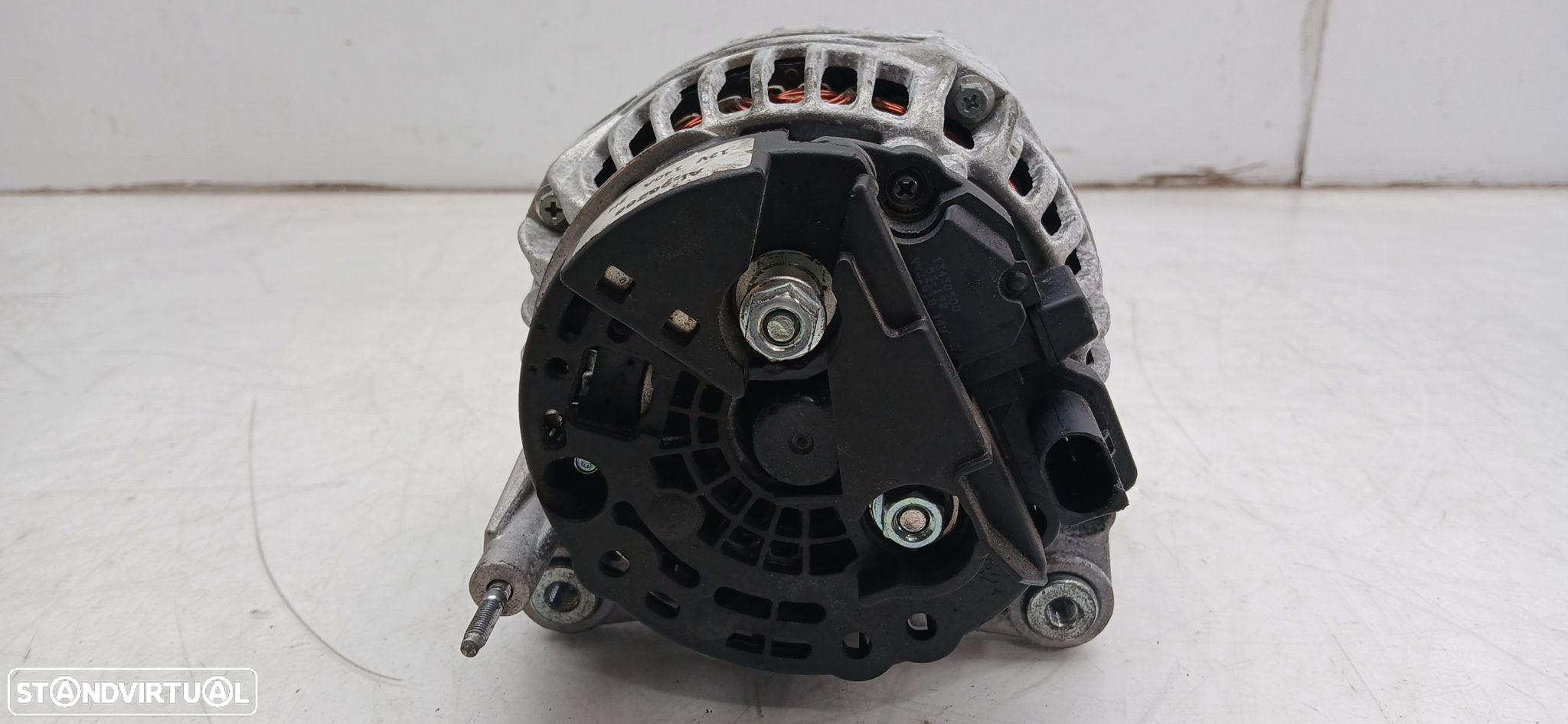 Alternador SEAT Leon ST (5F8) - 3