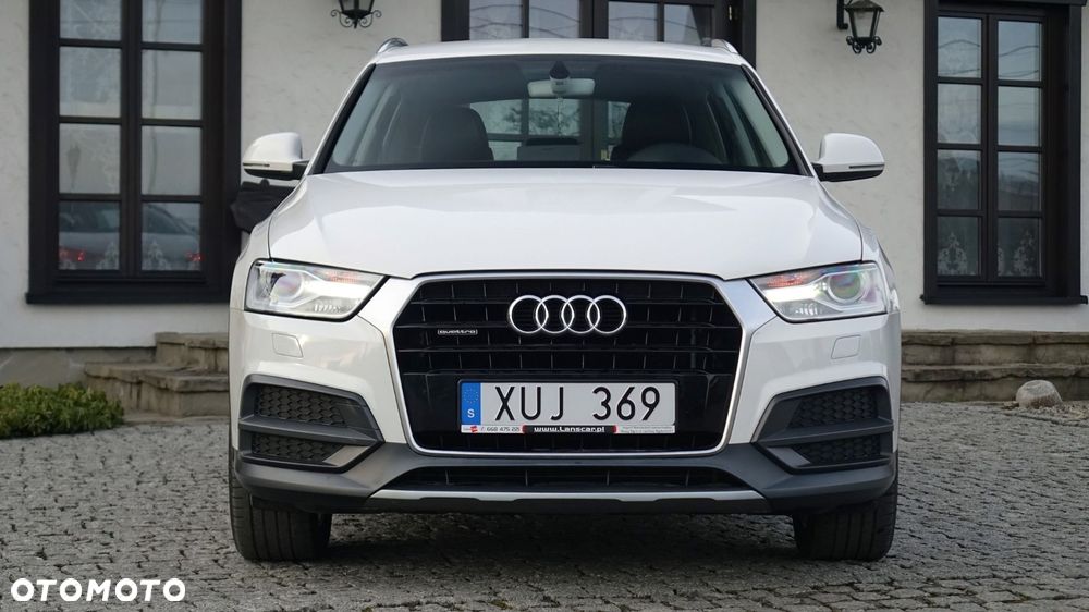 Audi Q3 - 9