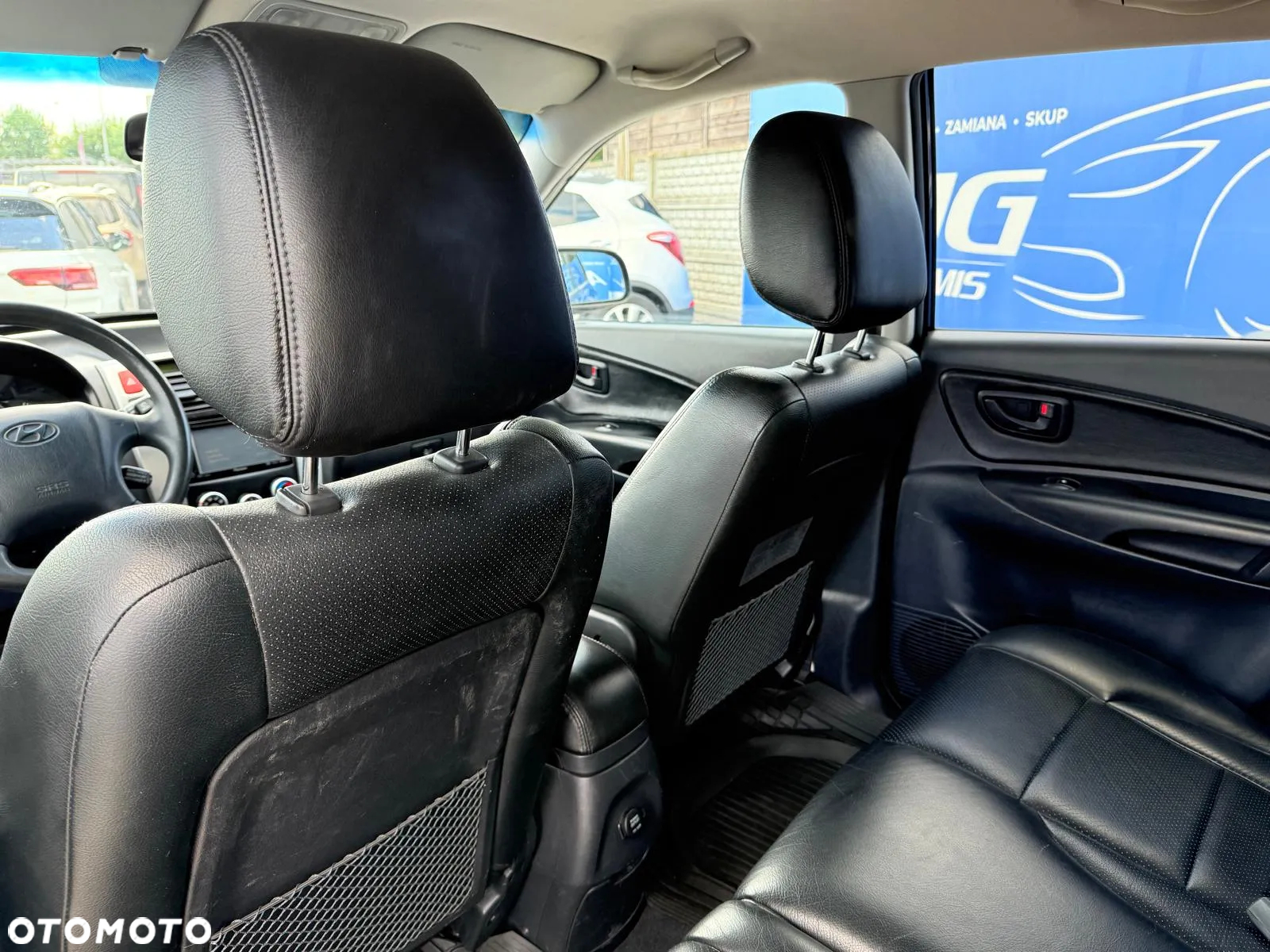 Hyundai Tucson 2.0 Active / Style - 13