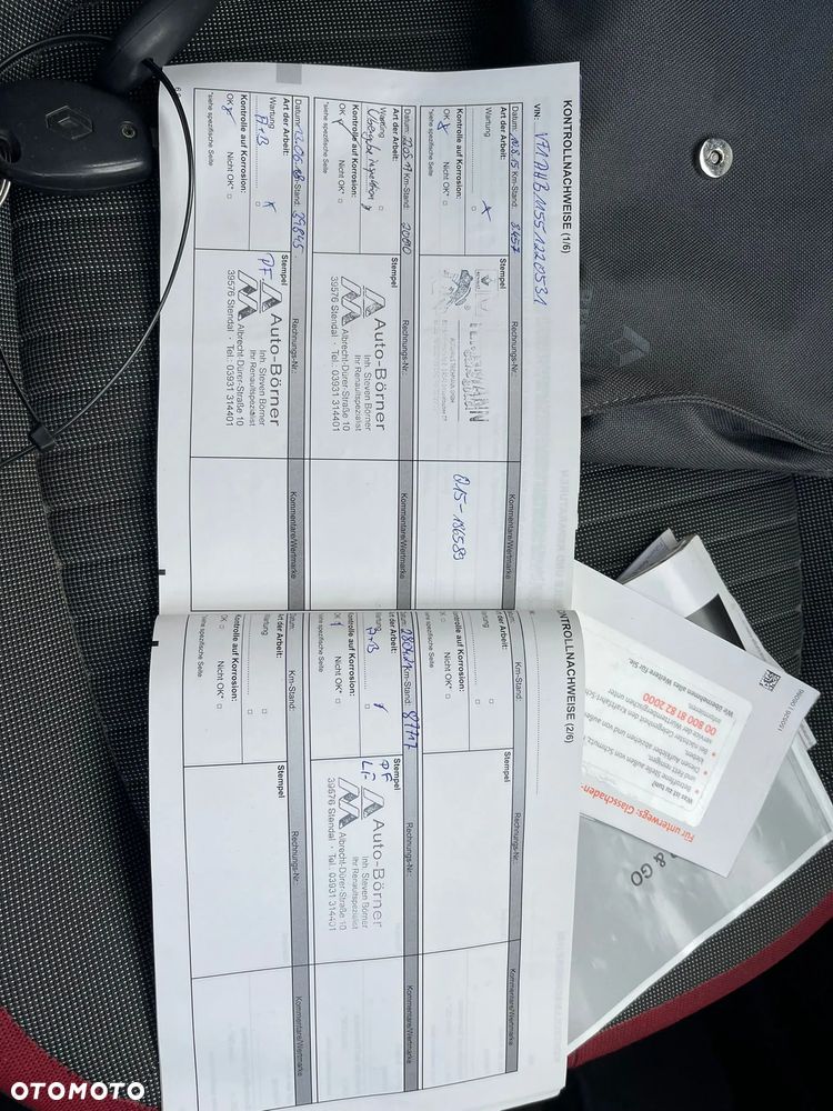 Renault Twingo SCe 70 Start&Stop LA PARISIENNE - 20