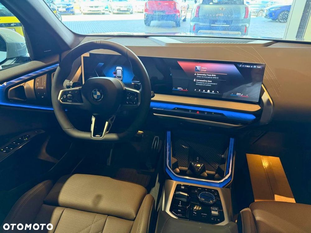 BMW X3 - 7