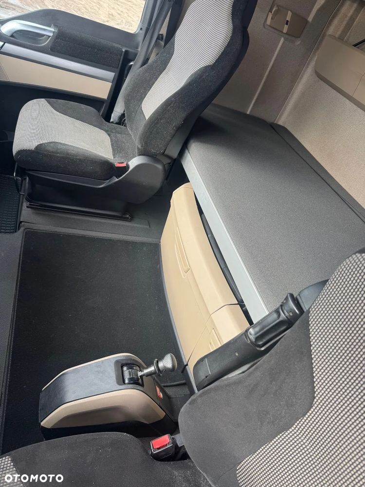 MAN TGX 18.500 - 1350 litrów - XLX - 7