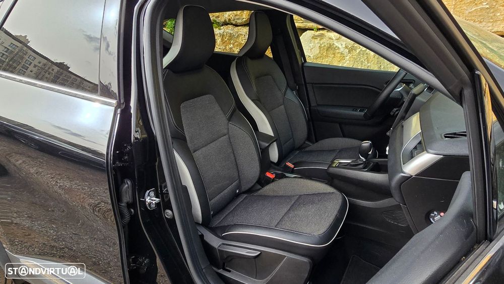 Renault Captur 1.6 E-Tech Plug-In Intens - 45