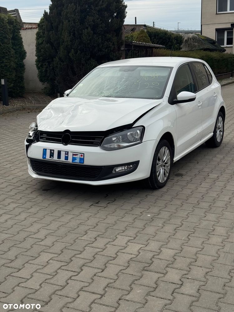 Volkswagen Polo 1.6 TDI Comfortline - 3