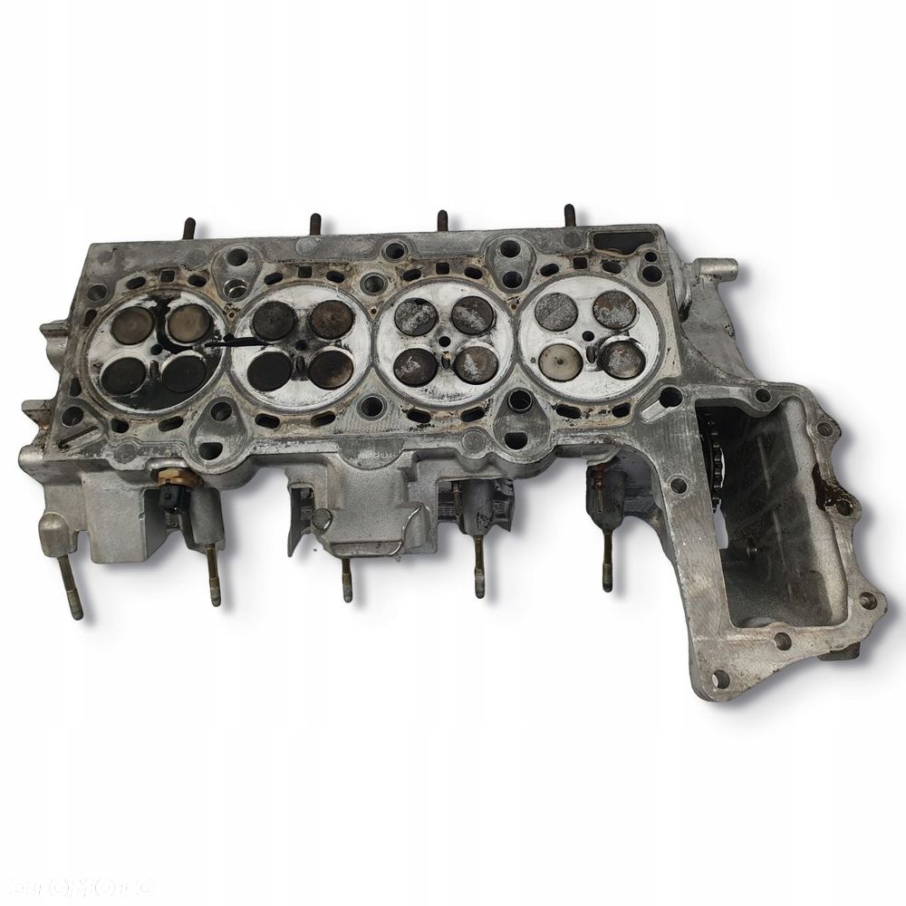 GŁOWICA CYLINDRÓW BMW E60 2.0 D 7785876 778587609 - 8