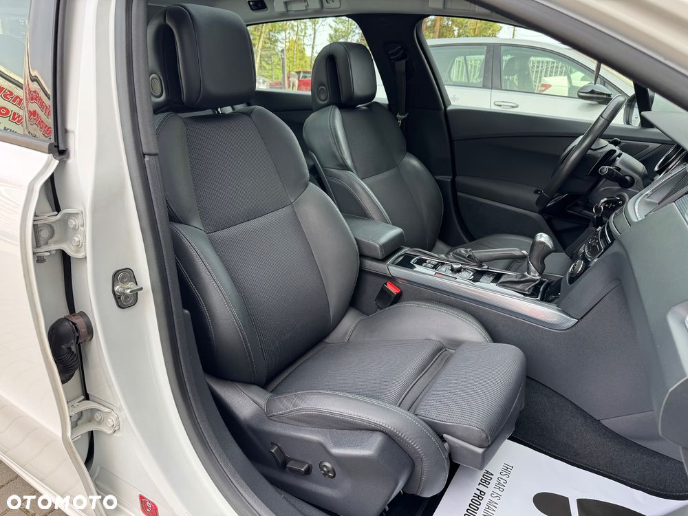Peugeot 508 HDi 160 Automatik Business-Line - 15