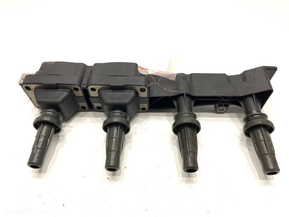 CEWKA ZAPŁONOWA  PEUGEOT 307 (3A/C) 2000 - 2012 1.6 16V 80 kW [109 KM] benzyna 2000 - 2007 - 1