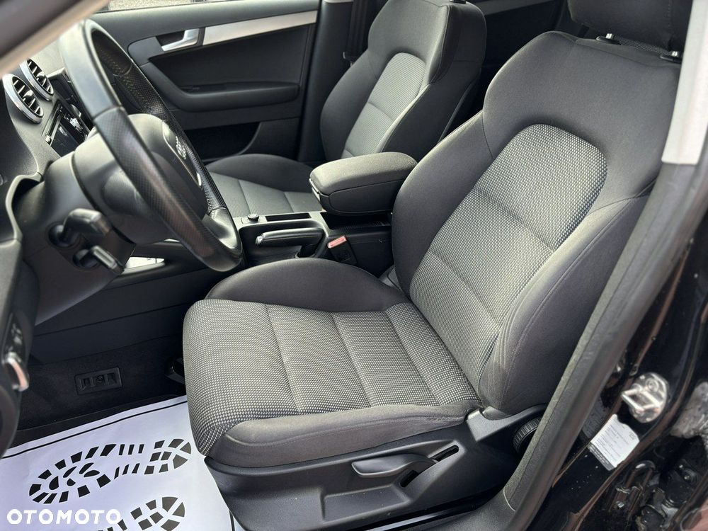 Audi A3 - 15