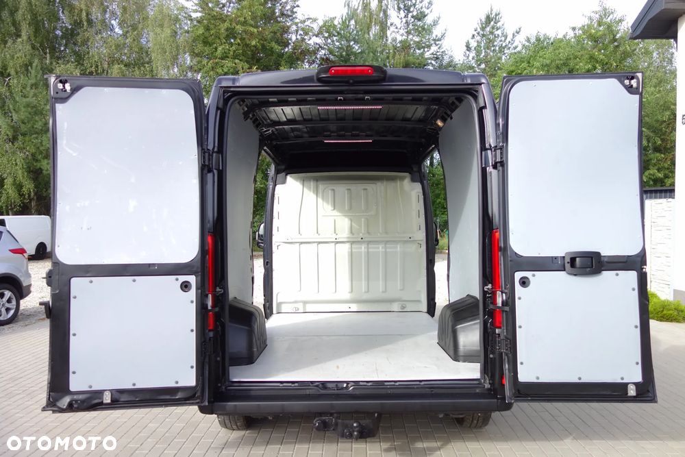 Fiat Ducato 2.3 Multi-jet 130 KM L2H2 Klima Webasto Kamera - 8