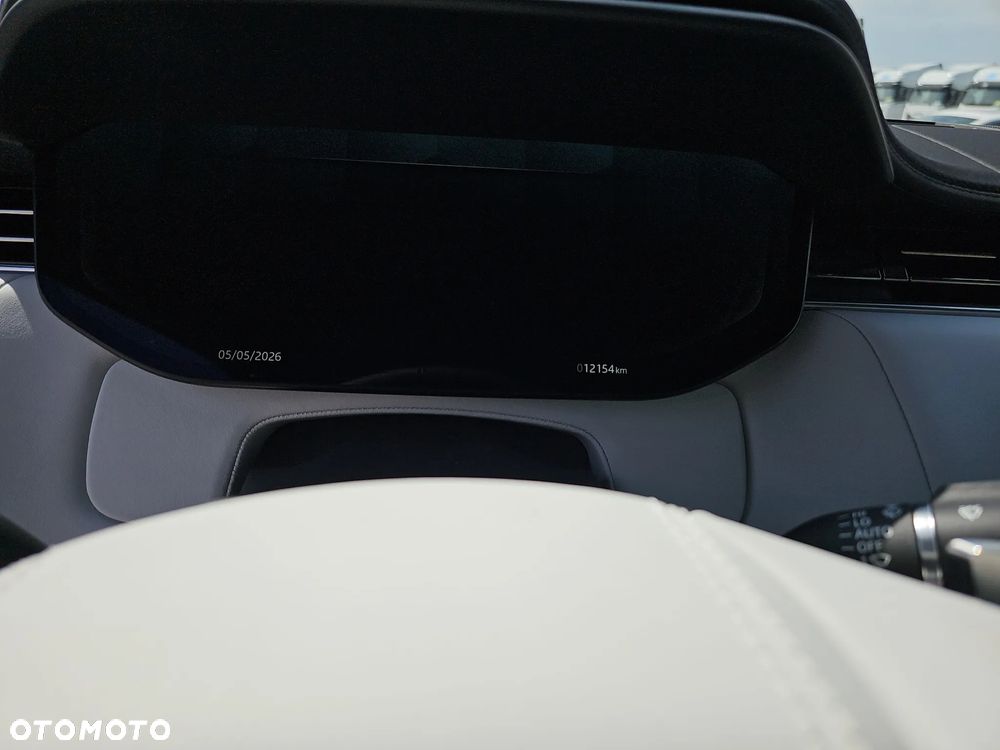 Land Rover Range Rover Sport S 3.0 D300 mHEV Dynamic SE - 15