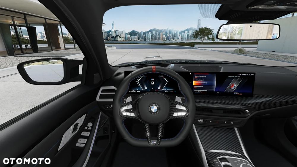 BMW Seria 3 M340i xDrive mHEV sport - 10