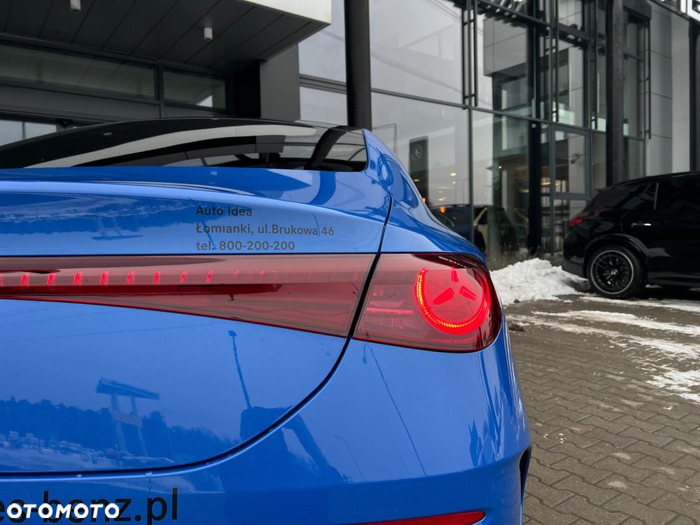Mercedes-Benz CLA - 20