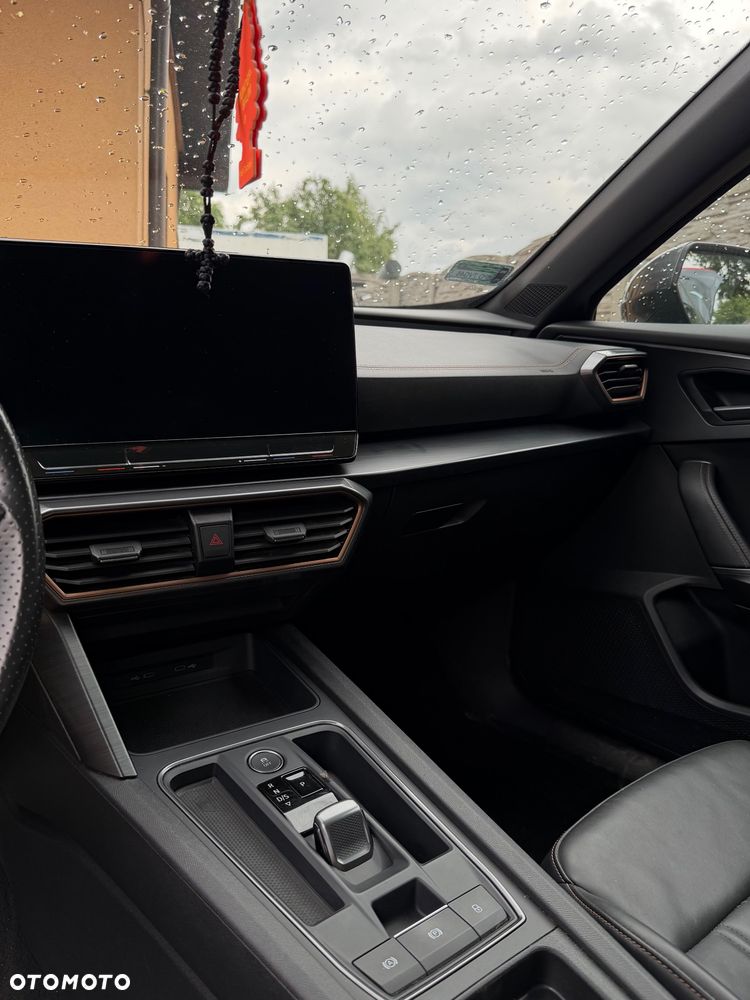 Cupra Formentor 2.0 TSI 4Drive VZ DSG - 25