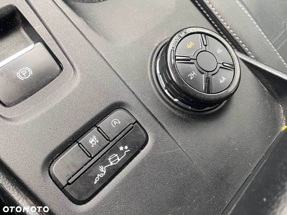 Ford Ranger 2,0 l EcoBlue Doppelkabine Autm Tremor - 25