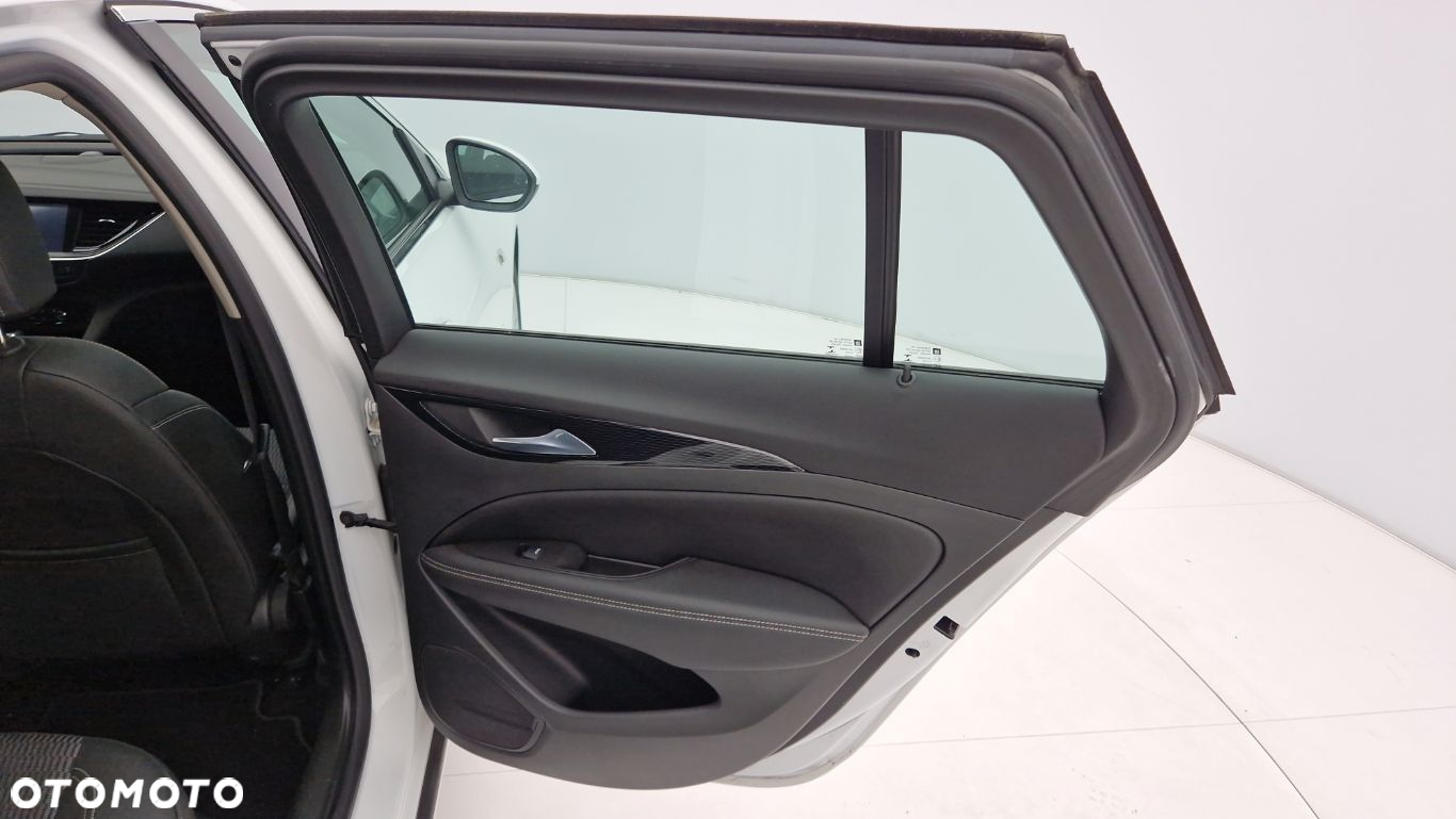 Opel Insignia 2.0 CDTI Innovation S&S - 22