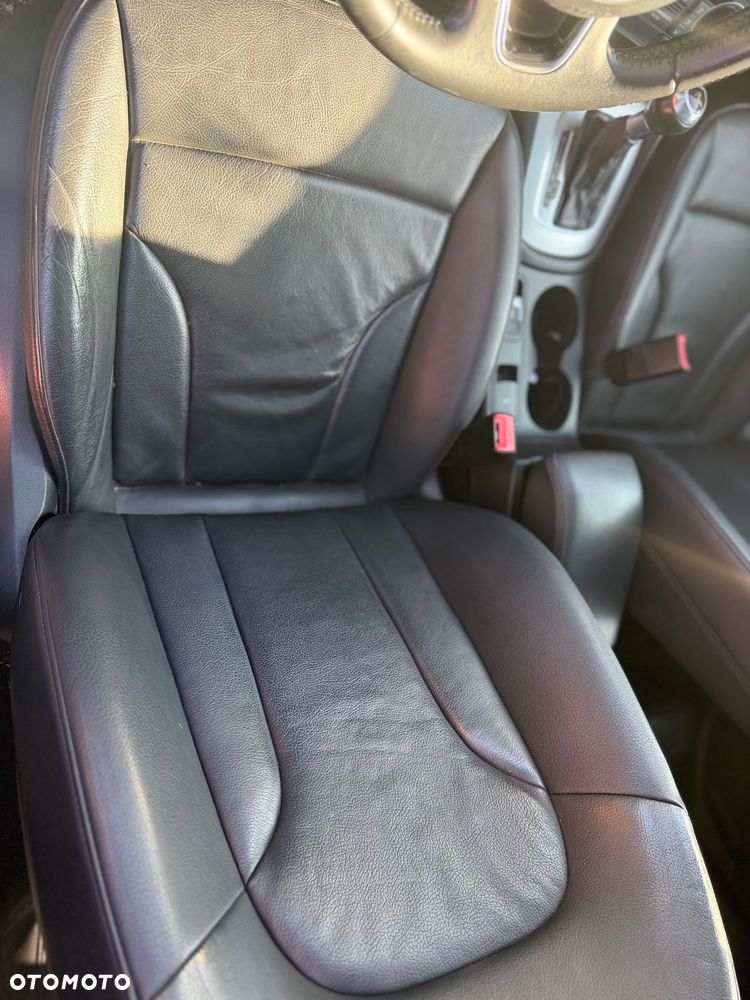 Audi Q3 2.0 TFSI Quattro S tronic sport - 6