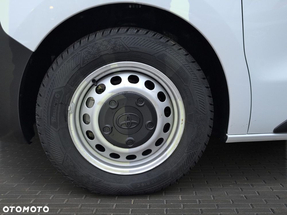 Toyota PROACE - 16