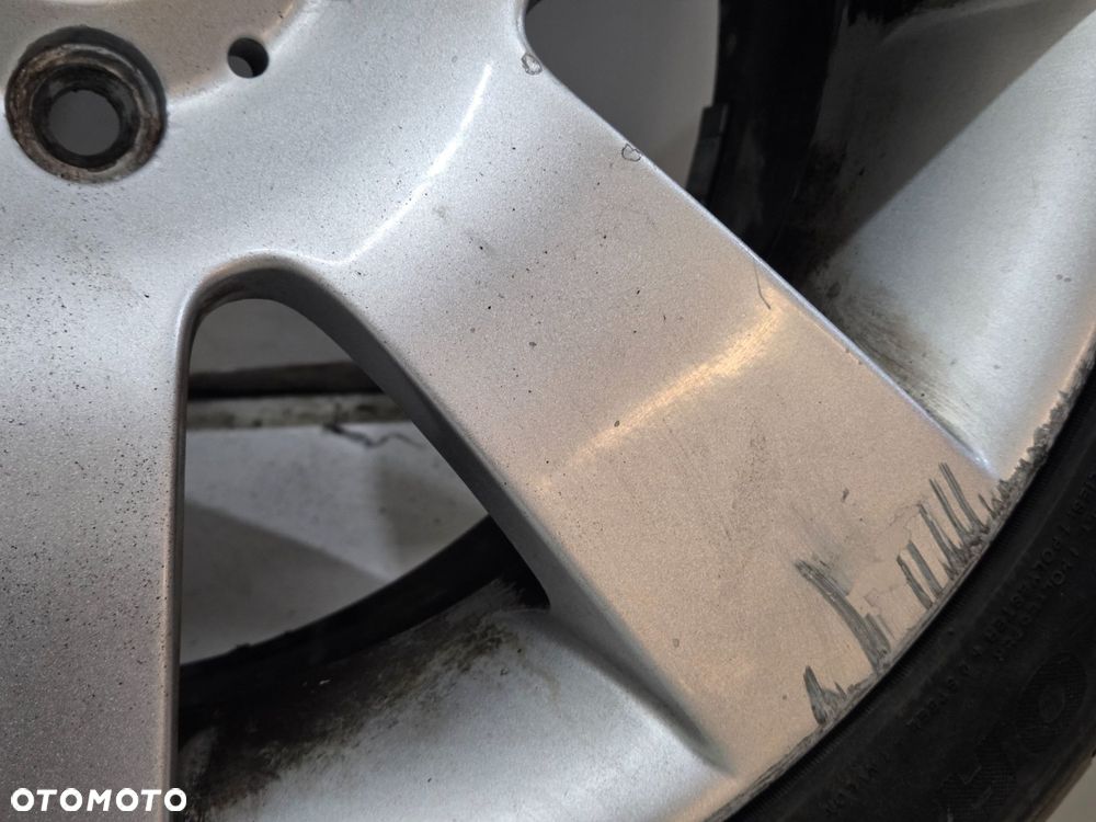 FELGI BMW E60 E61 18 CALI OE 6760616 - 8