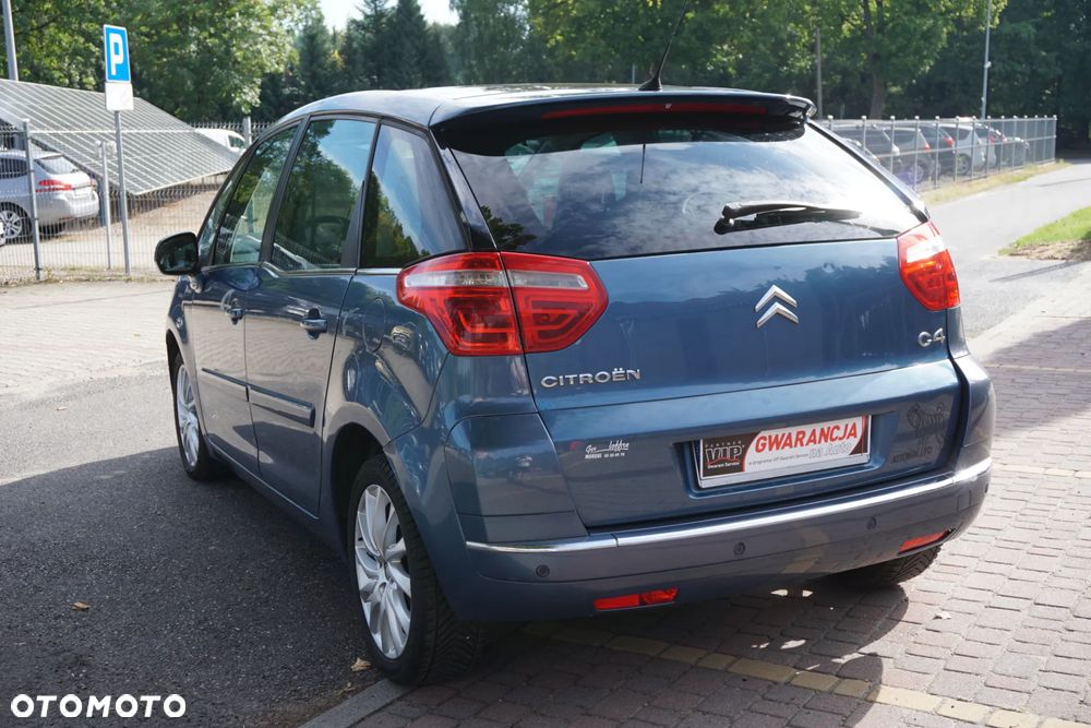 Citroën C4 Picasso 1.6 HDi FAP ESG6 Style - 6