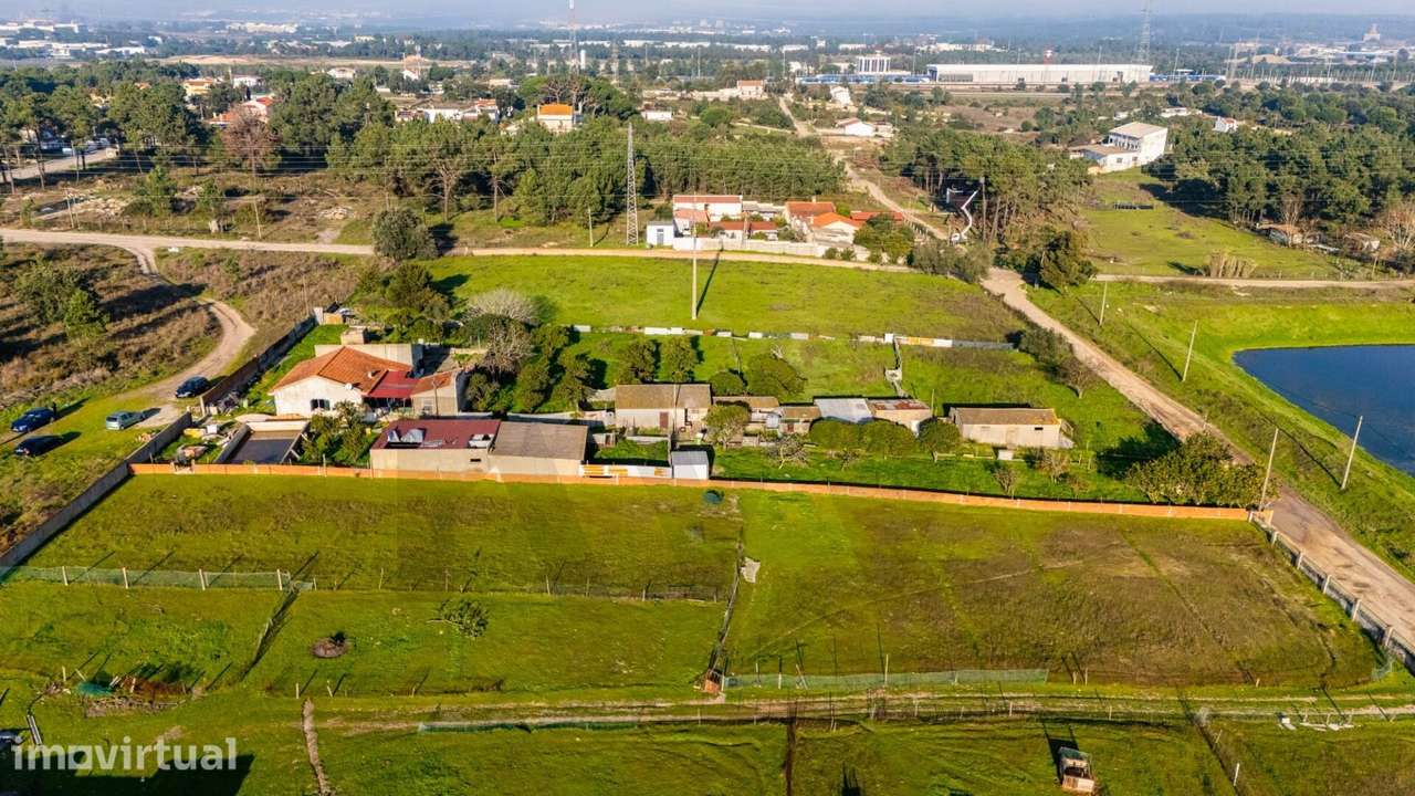 Quinta D. Maria Luísa – Um Refúgio Único entre a Natureza e a Cidade - Grande imagem: 5/27