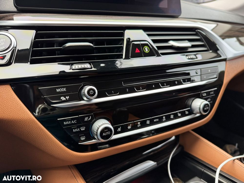 BMW Seria 5 - 20