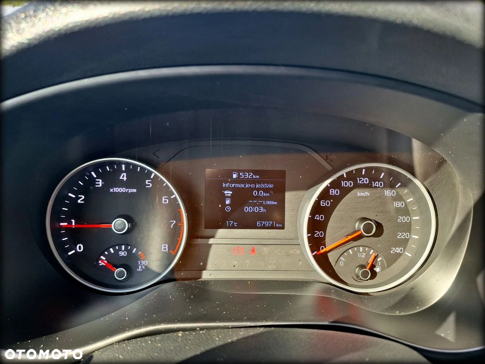 Kia Sportage 1.6 GDI M 2WD - 17