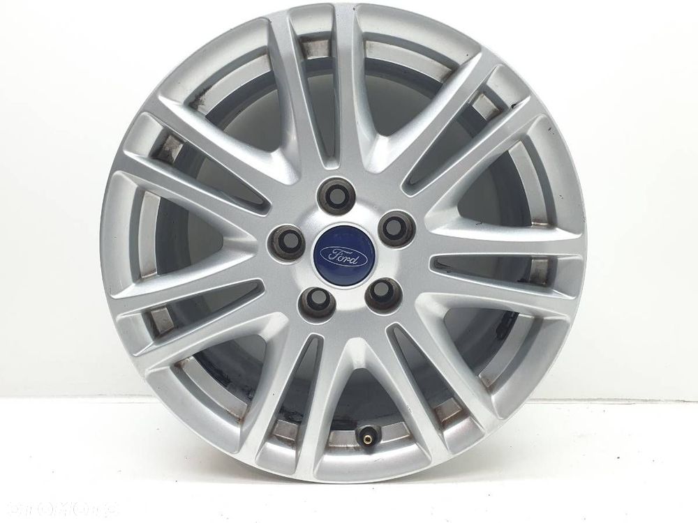 FELGA ALUMINIOWA 16 5X108 7J ET50 FORD FOCUS III MK3 AM5J-1007-CC - 1
