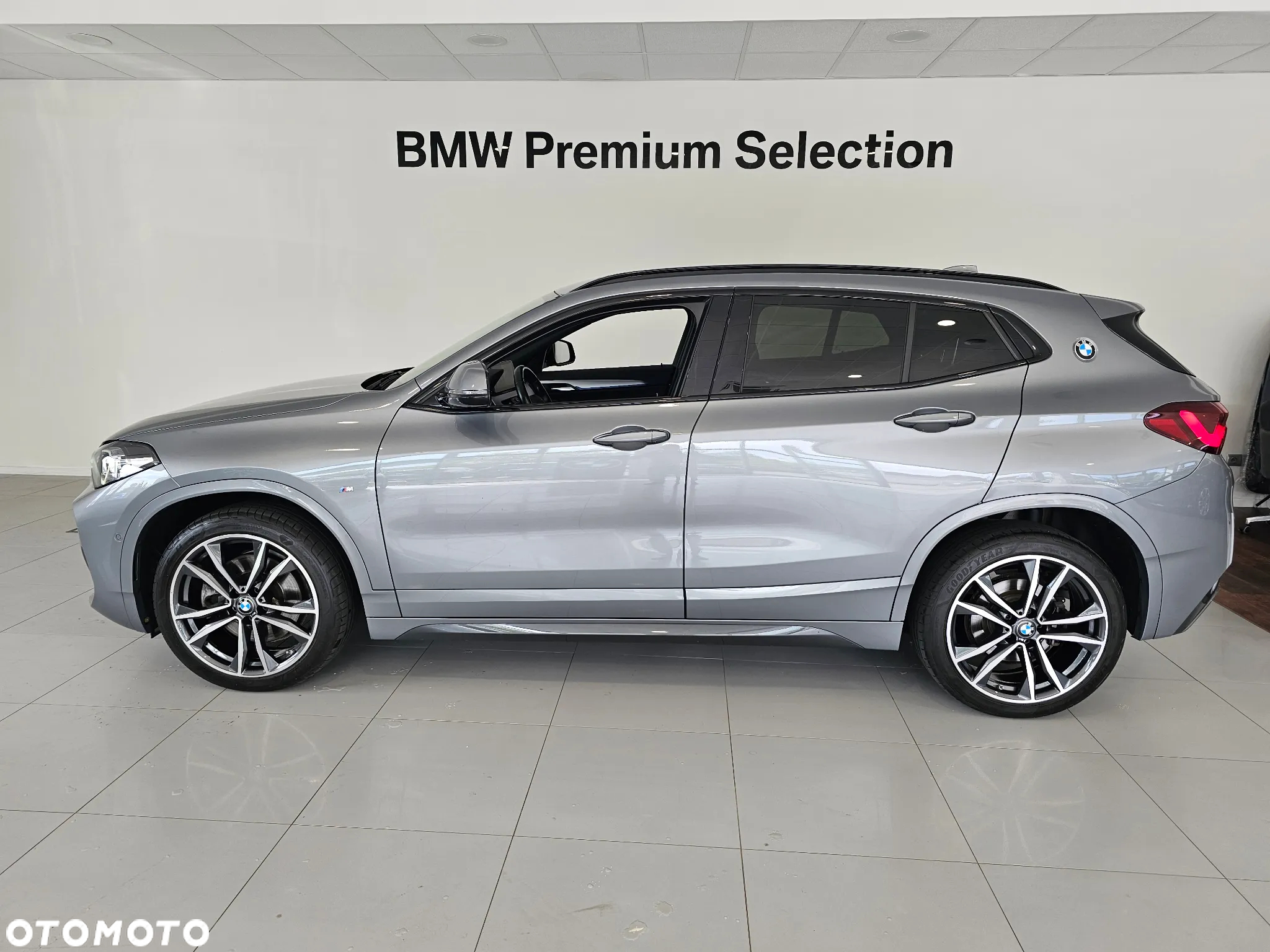 BMW X2 xDrive20i M Sport - 2