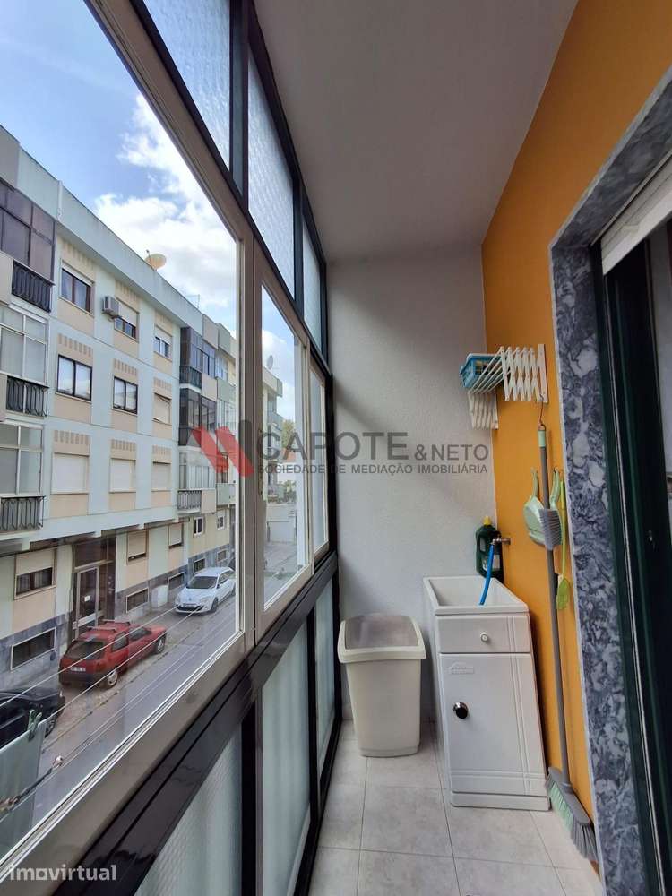 T3 Hospital - Excelentes Áreas  - Arrecadação - Grande imagem: 3/23
