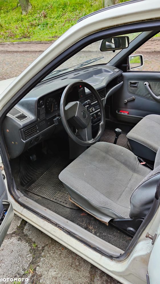 Opel Kadett - 3