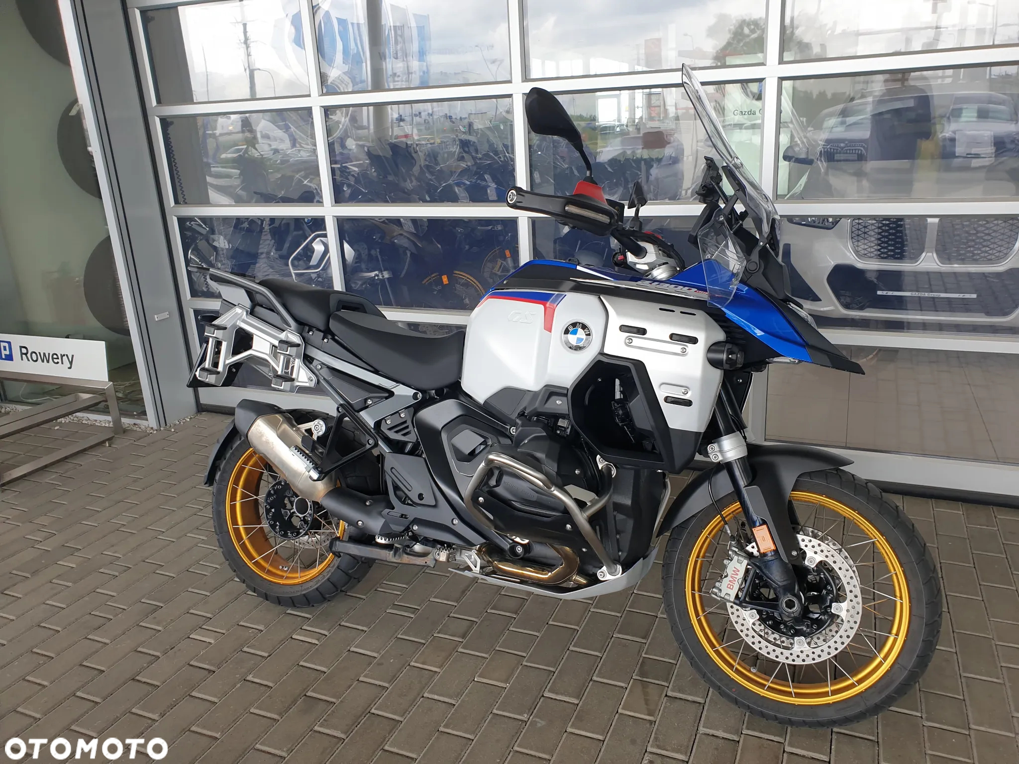 BMW R - 6