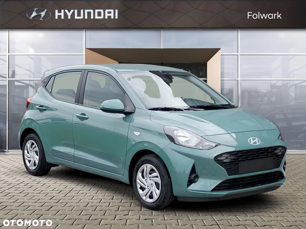 Hyundai i10 1.0 Pure - 7