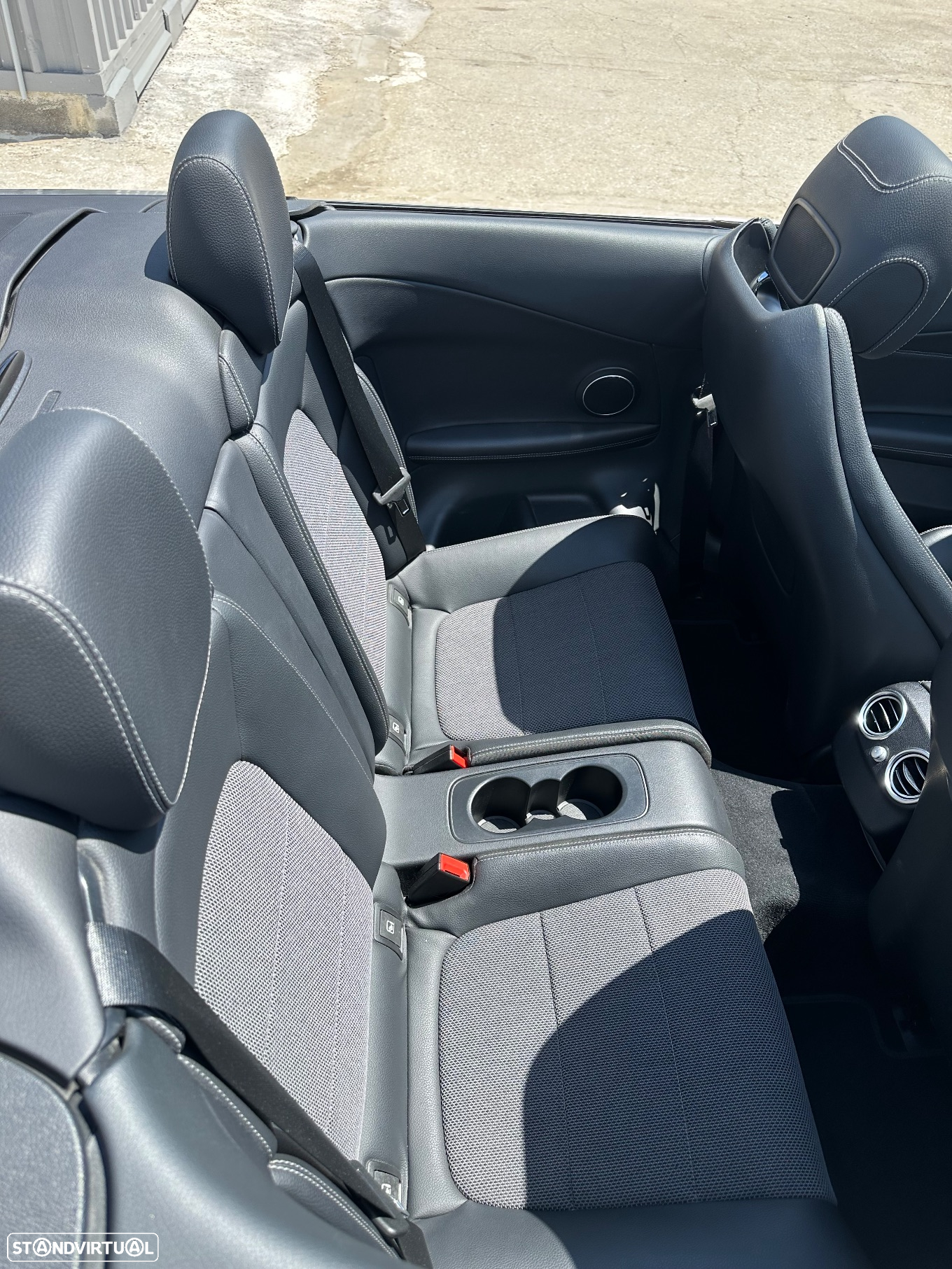 Mercedes-Benz C 220 d Aut. - 51