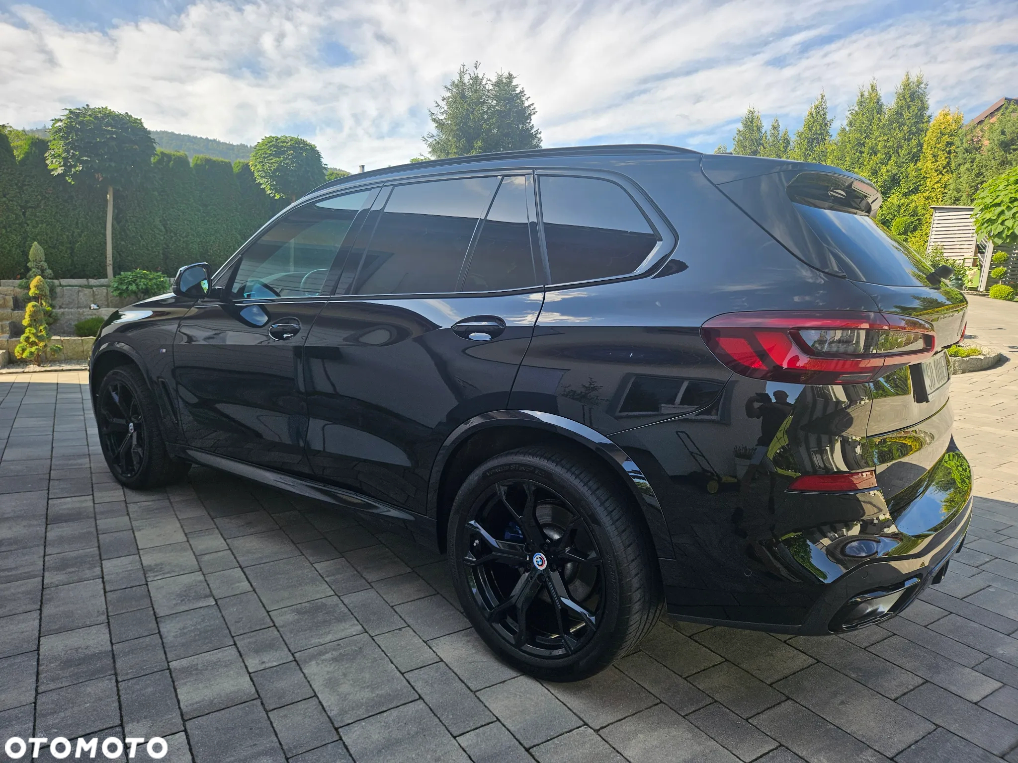 BMW X5 xDrive25d sport - 2