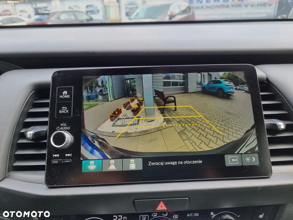 Honda Jazz - 21