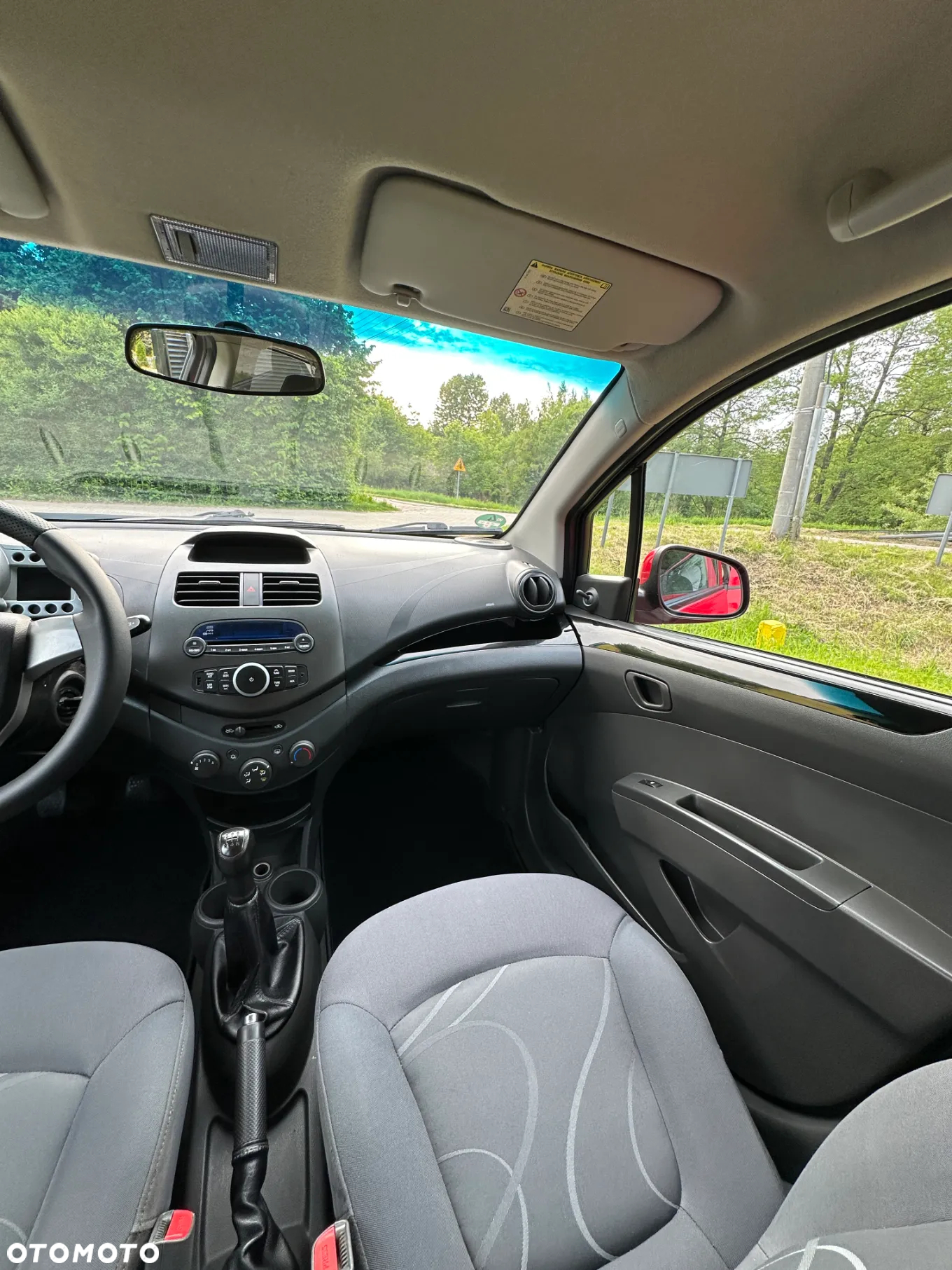 Chevrolet Spark 1.0 LS - 15