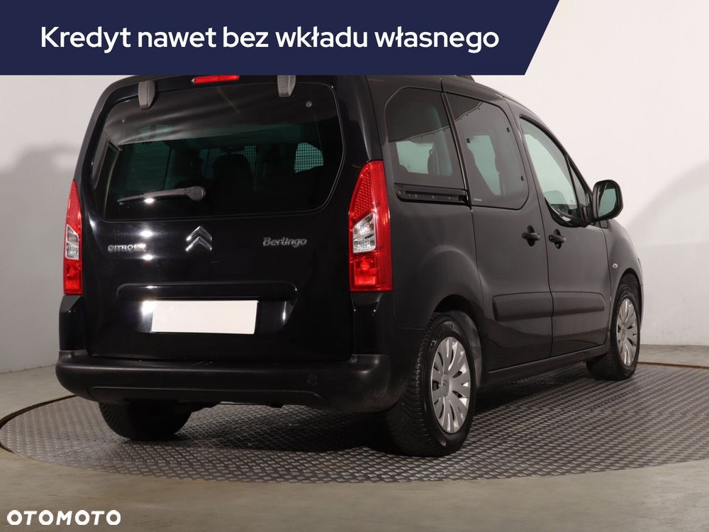 Citroën Berlingo - 7