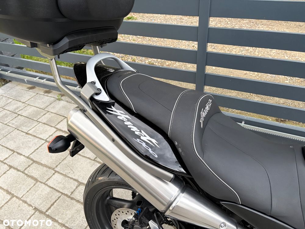 Honda Hornet - 18