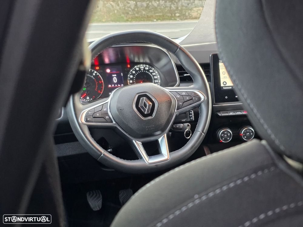 Renault Clio 1.5 Blue dCi Intens - 9