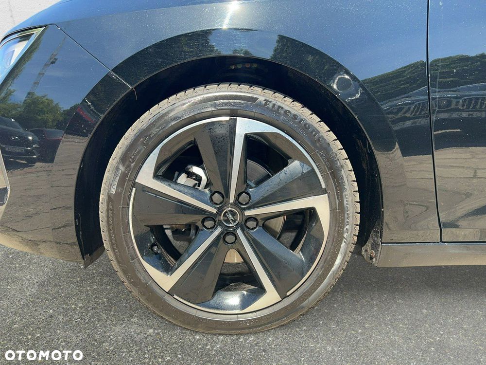 Opel Astra - 9
