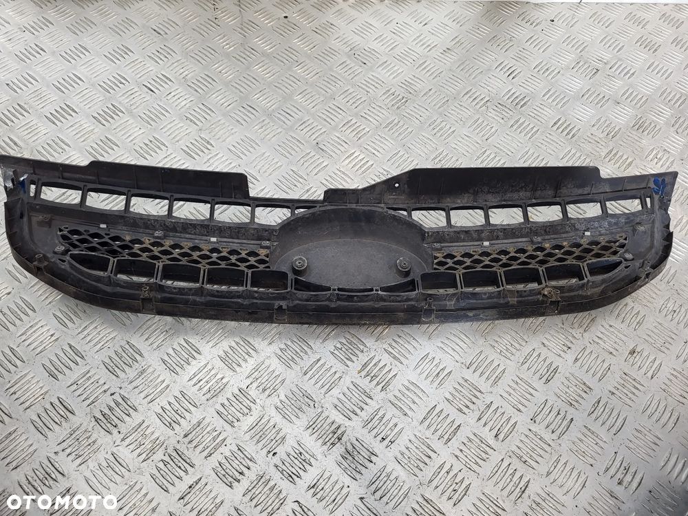 Kia Sportage II Lift Grill Atrapa - 5