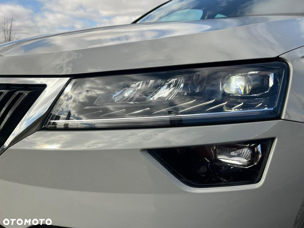 Skoda Karoq - 27