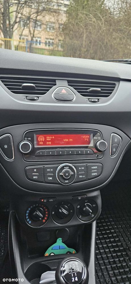 Opel Corsa 1.2 Edition - 7