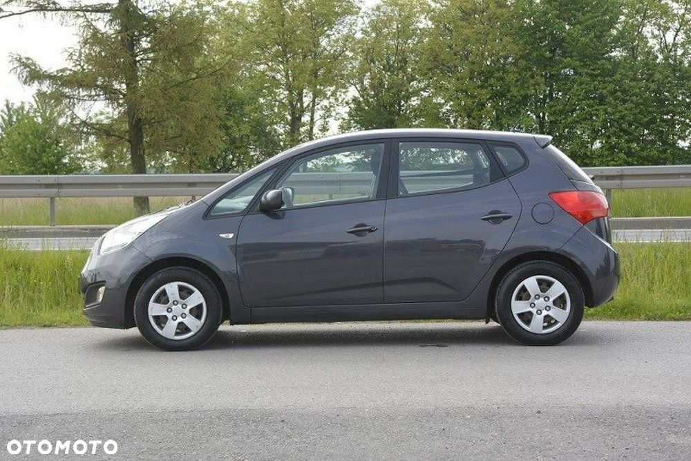 Kia Venga 1.4 M - 3