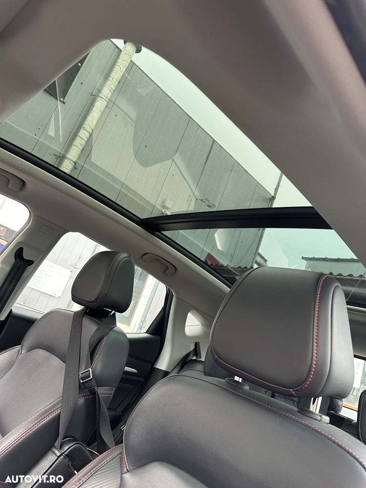 MG ZS EV Maximal Luxury - 26