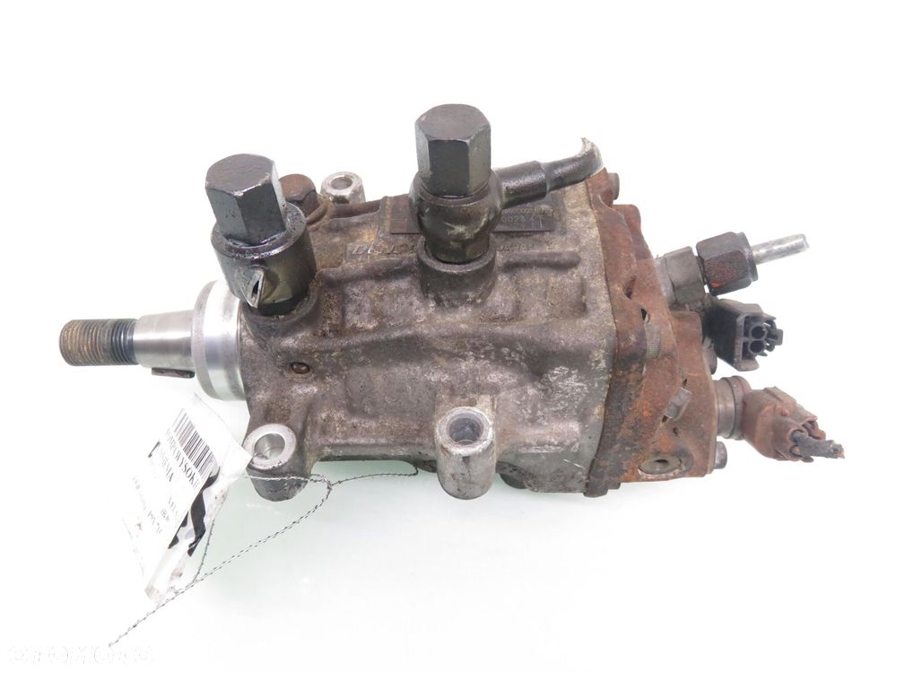 POMPA WTRYSKOWA RENAULT VEL SATIS 3.0 dCi 8972289194 09730000234 - 13