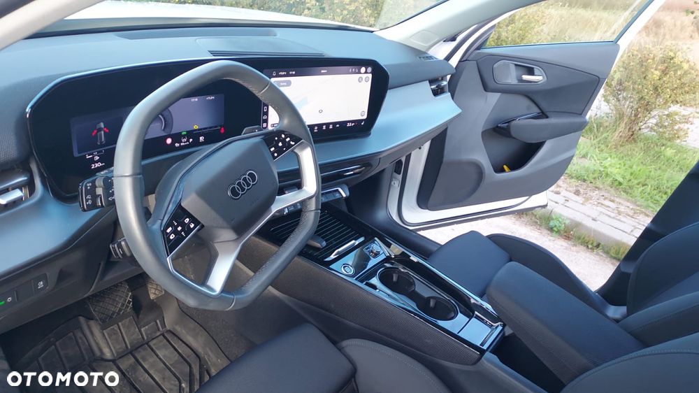 Audi Q3 Sportback 35 TFSI mHEV S-Line S tronic - 19