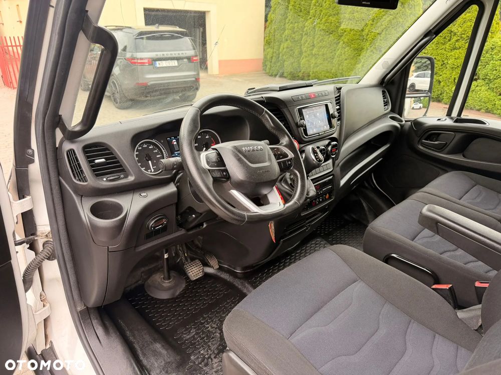Iveco Daily 72C210 - 7