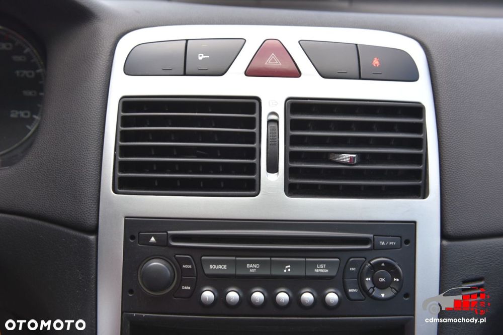Peugeot 307 - 27